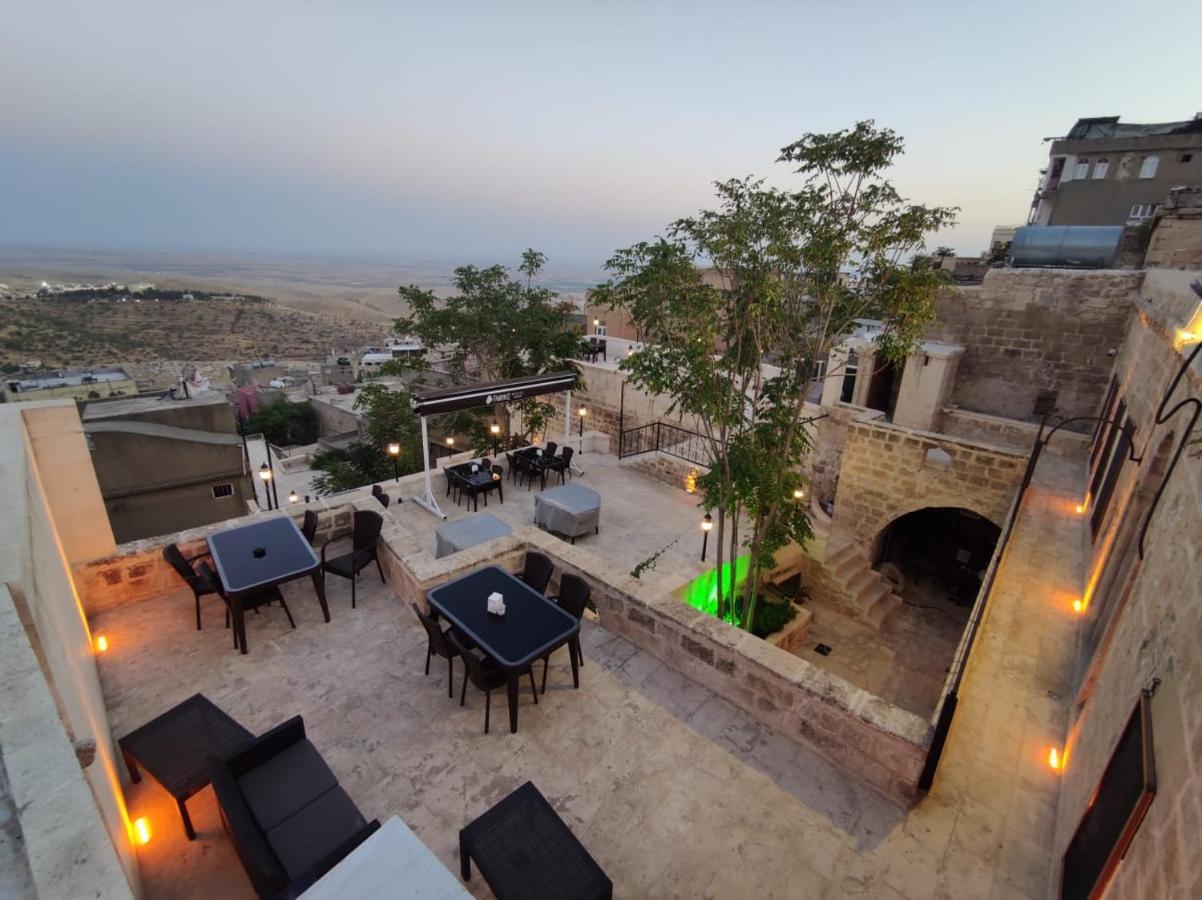 מרדין Fairouz Konak Otel מראה חיצוני תמונה