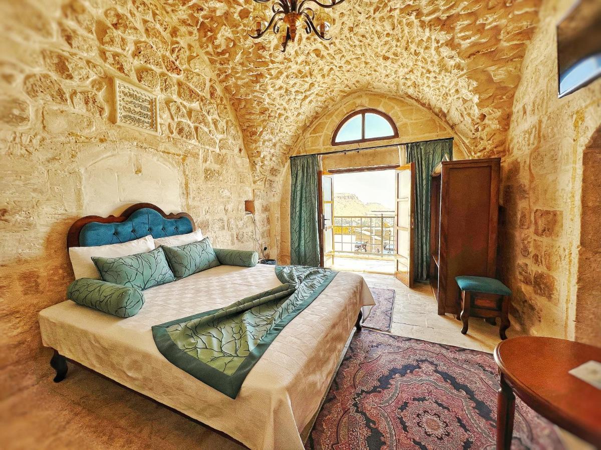 מרדין Fairouz Konak Otel מראה חיצוני תמונה