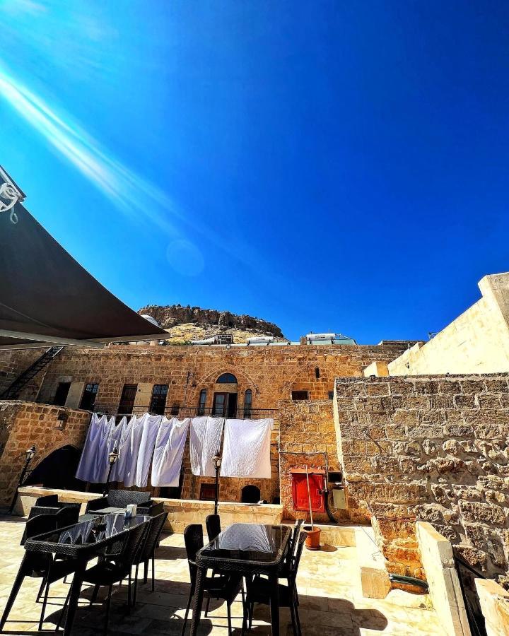 מרדין Fairouz Konak Otel מראה חיצוני תמונה