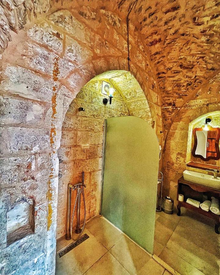 מרדין Fairouz Konak Otel מראה חיצוני תמונה