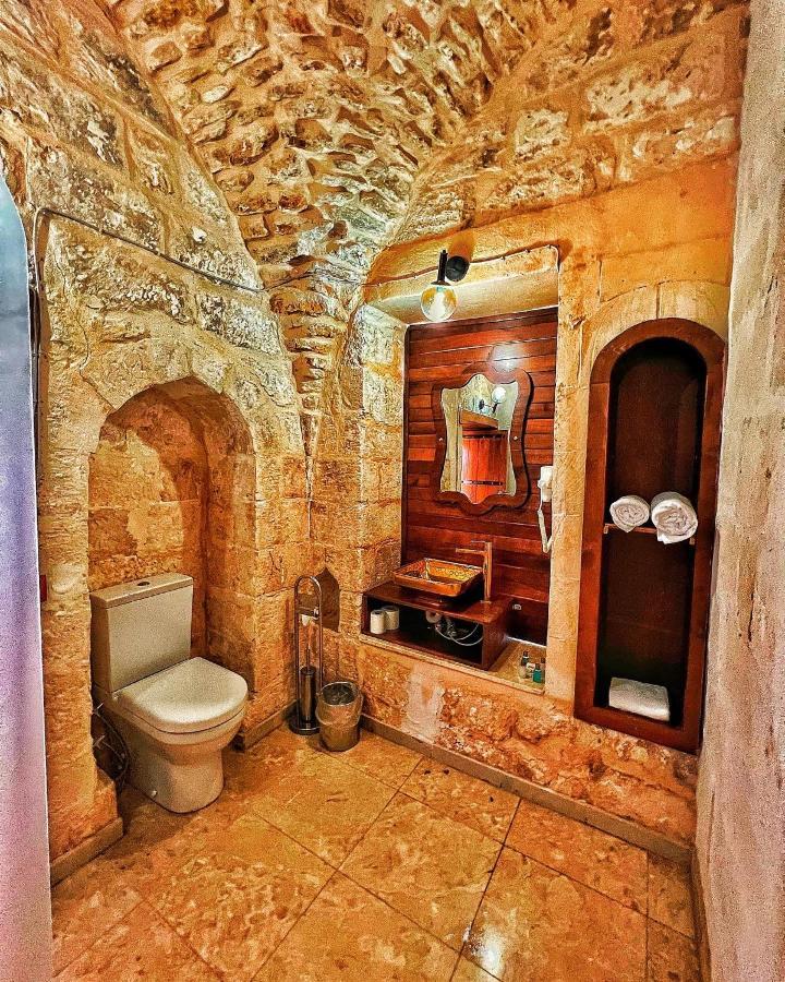 מרדין Fairouz Konak Otel מראה חיצוני תמונה