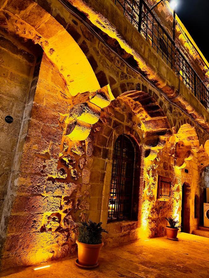 מרדין Fairouz Konak Otel מראה חיצוני תמונה