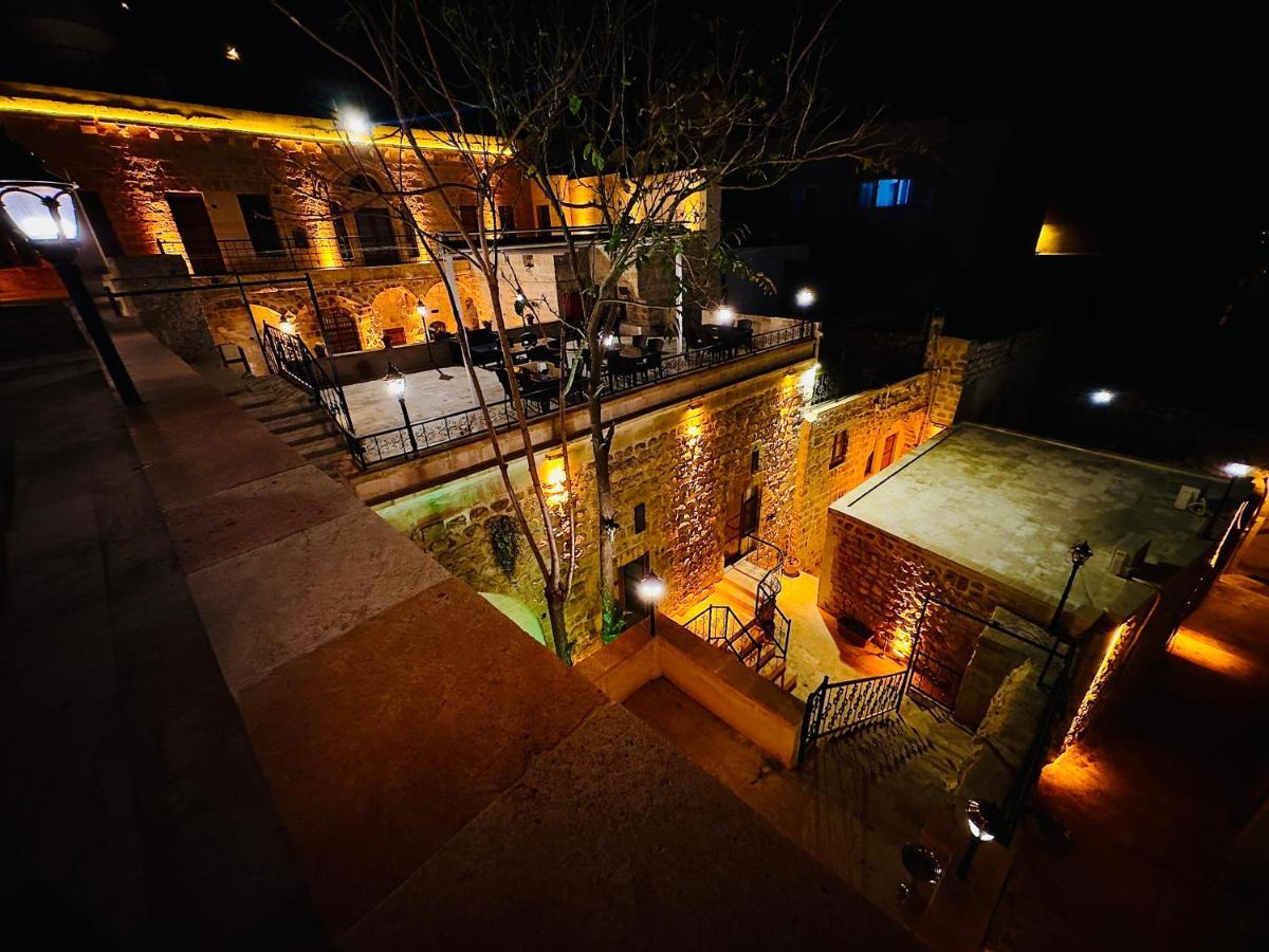 מרדין Fairouz Konak Otel מראה חיצוני תמונה