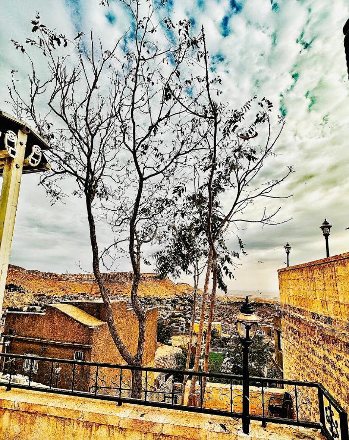 מרדין Fairouz Konak Otel מראה חיצוני תמונה