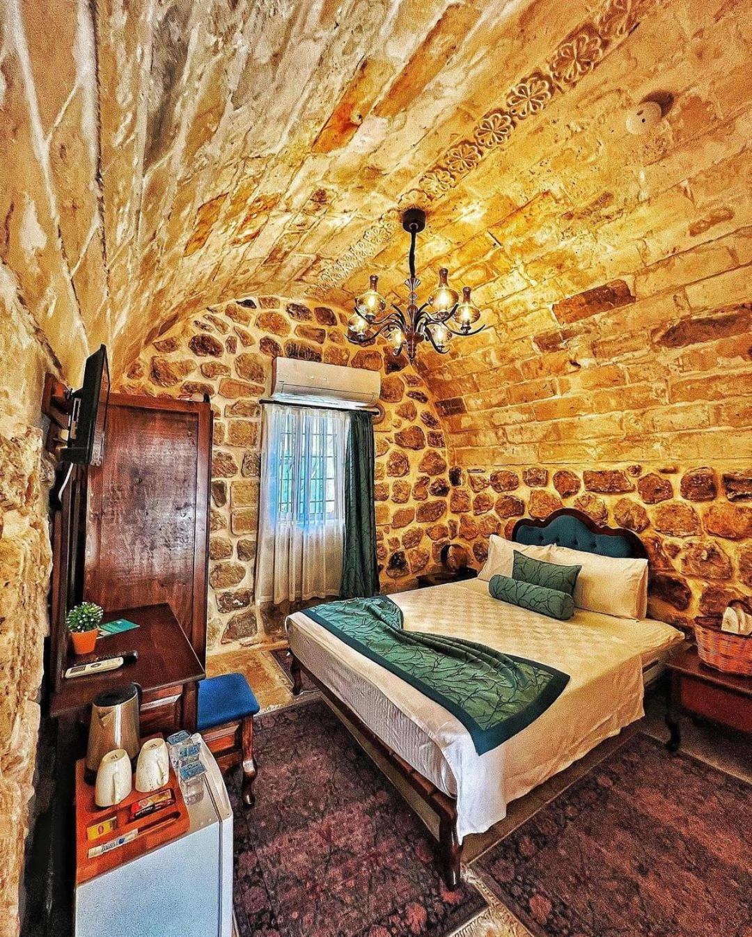 מרדין Fairouz Konak Otel מראה חיצוני תמונה