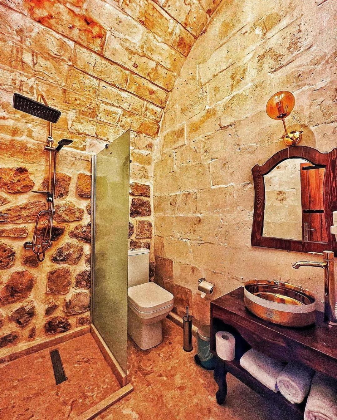 מרדין Fairouz Konak Otel מראה חיצוני תמונה