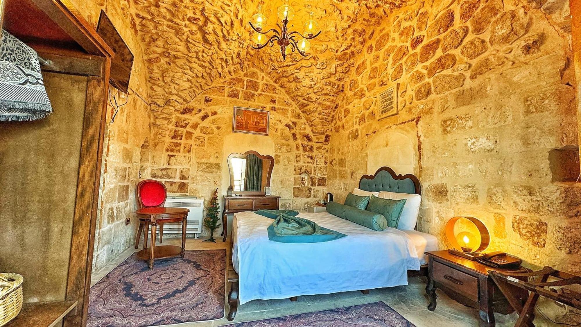 מרדין Fairouz Konak Otel מראה חיצוני תמונה