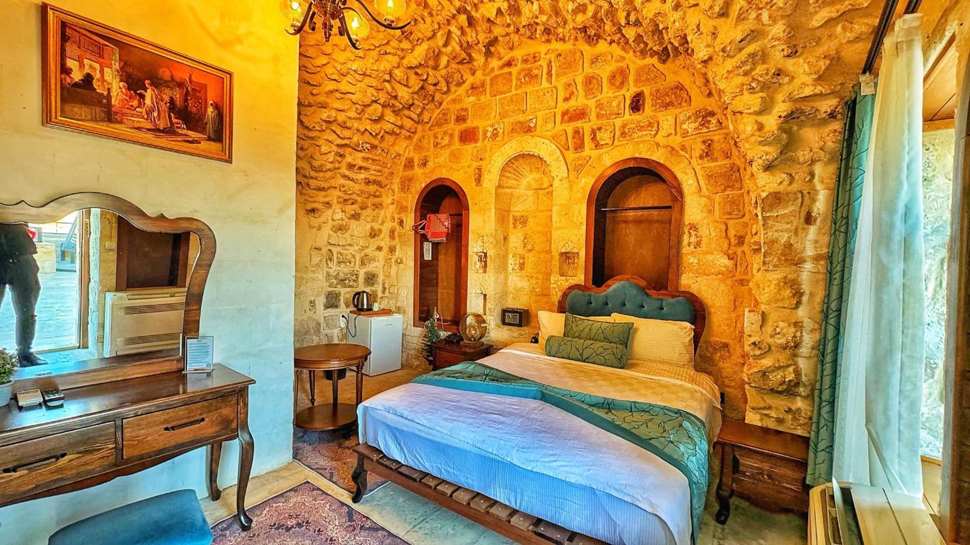 מרדין Fairouz Konak Otel מראה חיצוני תמונה