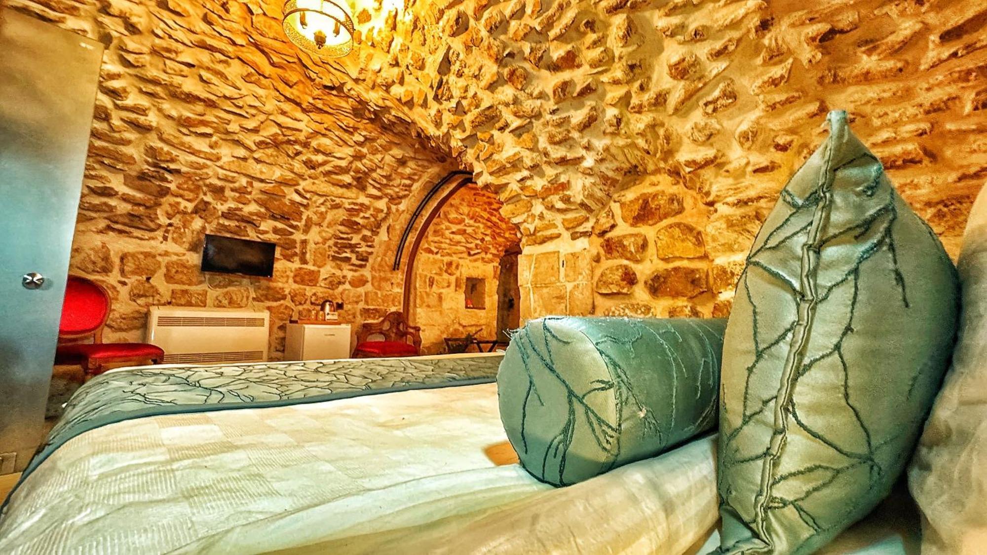 מרדין Fairouz Konak Otel מראה חיצוני תמונה