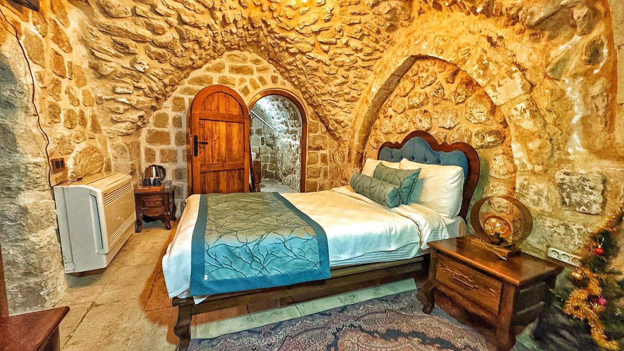 מרדין Fairouz Konak Otel מראה חיצוני תמונה