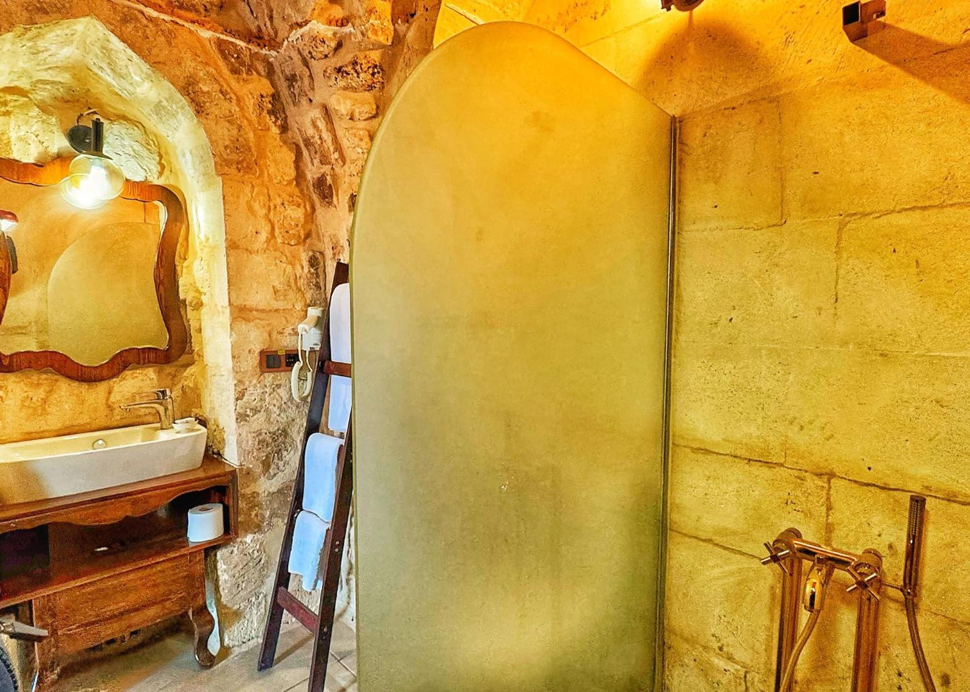 מרדין Fairouz Konak Otel מראה חיצוני תמונה