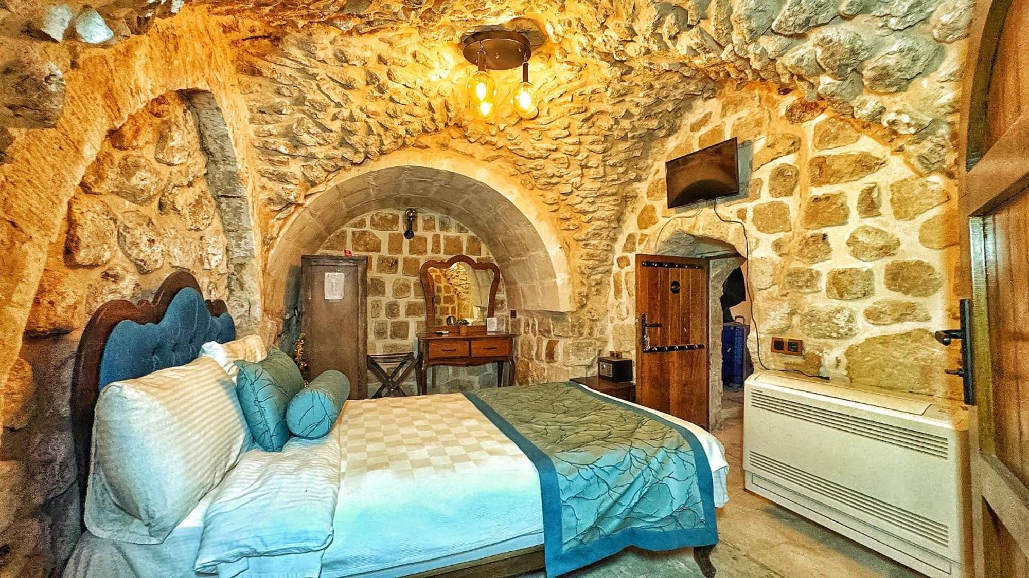 מרדין Fairouz Konak Otel מראה חיצוני תמונה