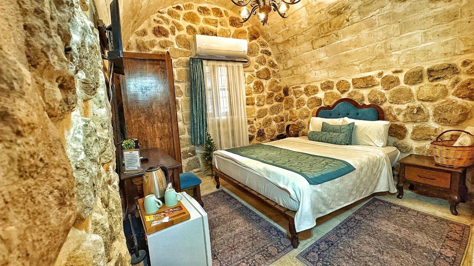 מרדין Fairouz Konak Otel מראה חיצוני תמונה