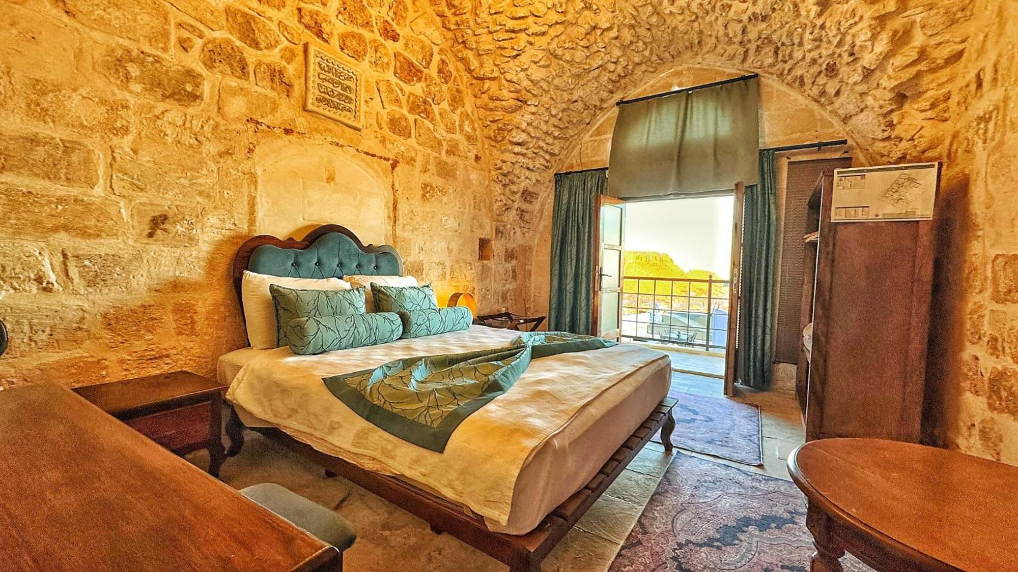 מרדין Fairouz Konak Otel מראה חיצוני תמונה