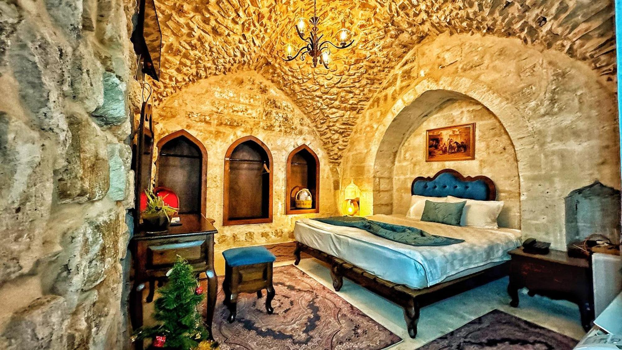 מרדין Fairouz Konak Otel מראה חיצוני תמונה
